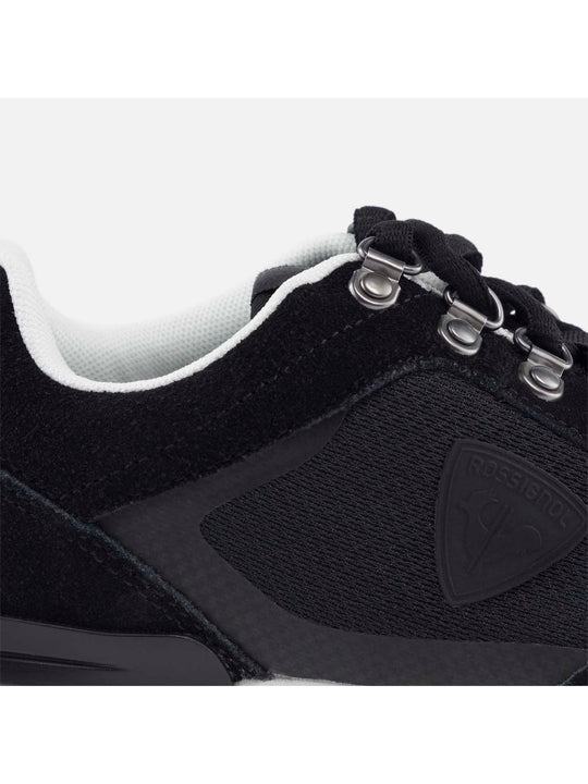 Buty damskie ROSSIGNOL W Heritage S All Black czarny
