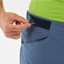 Spodnie MILLET M Trilogy Icon Pant granatowy - Adventure Sports
