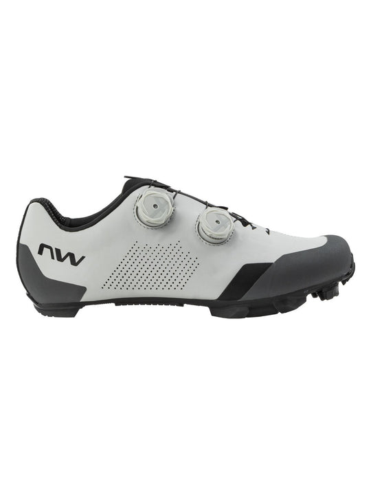 Buty rowerowe NORTHWAVE Striker szare
