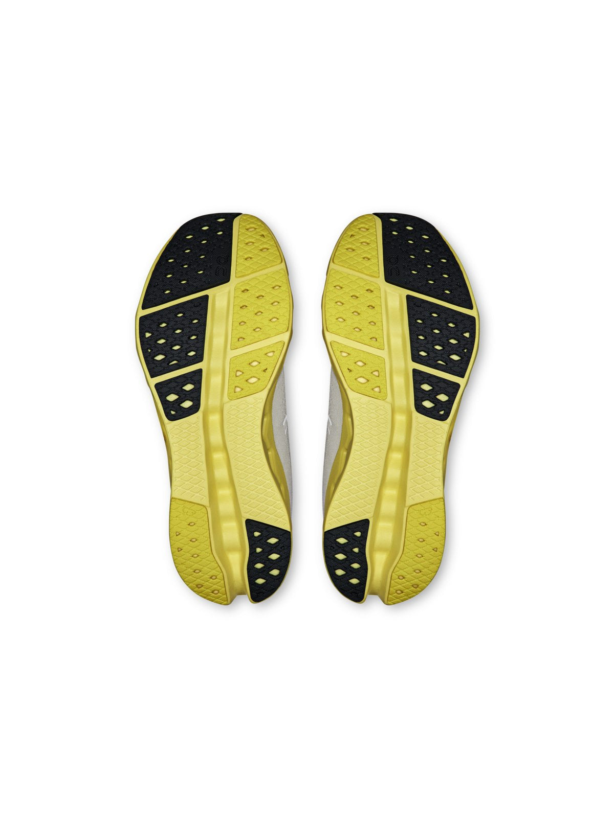 Buty do biegania damskie On Cloudsurfer 2 szary