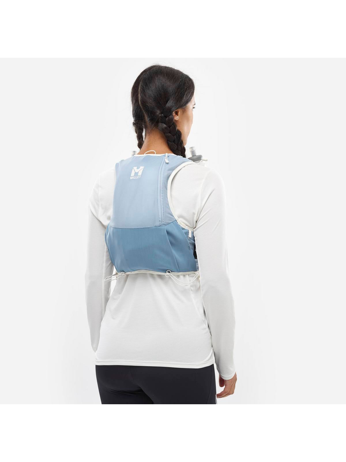 Plecak MILLET Intense 5 Niebieski