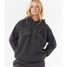 Bluza RIP CURL VARSITY HOODIE czarna
