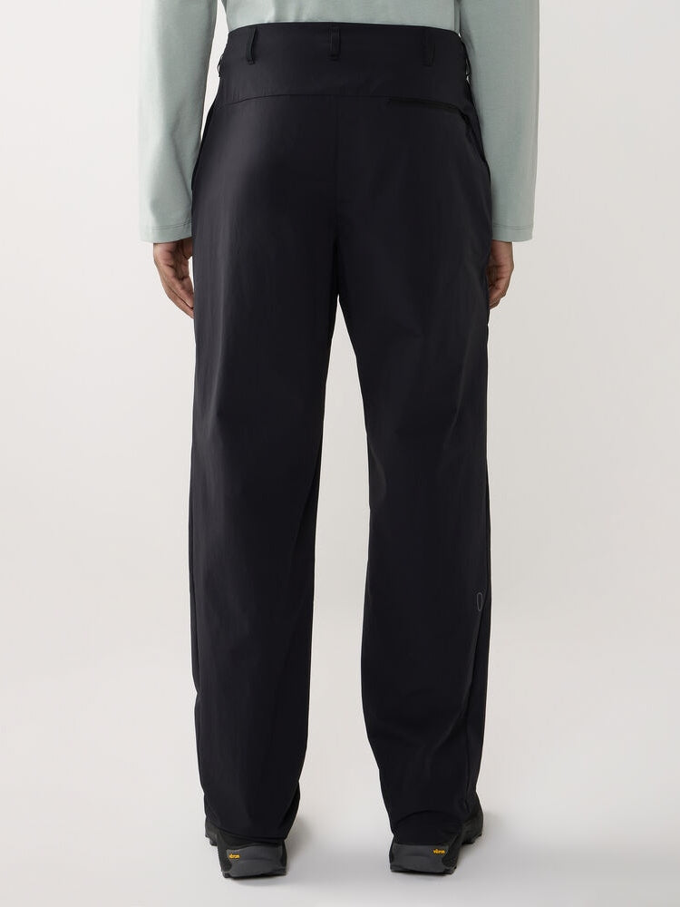 Spodnie męskie HAGLÖFS Levante Pant True Black