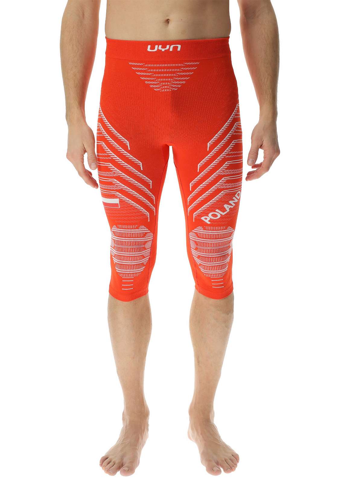 Spodnie termoaktywne UYN Natyon 3.0 Poland Pants Medium