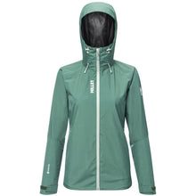 Kurtka MILLET W SENECA GTX 2L JKT zielona
