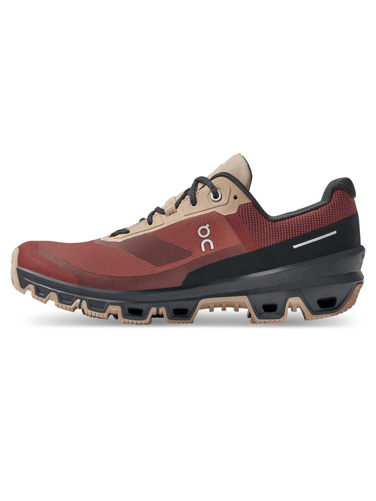 Buty ON RUNNING W CLOUDVENTURE WATERPROOF
