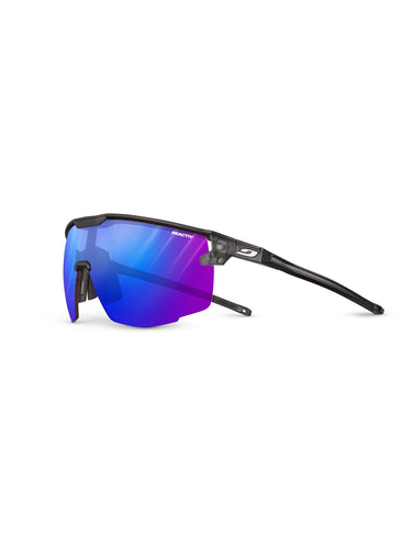 Kolor: Black / Translucent Black