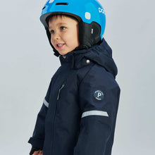 Kask narciarski POCito AURIC CUT MIPS niebieski
