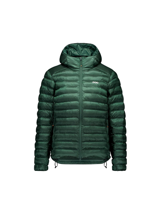 Kurtka damska POC W's Coalesce Jacket zielona
