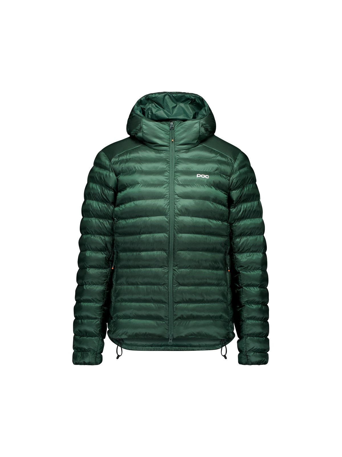 Kurtka POC W's Coalesce Jacket zielona