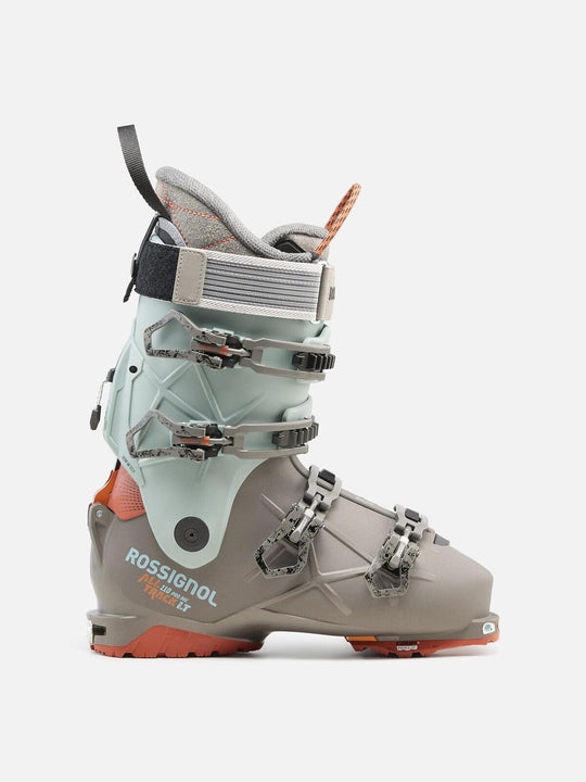 Buty narciarskie ROSSIGNOL Alltrack 110 Pro MV LT GW - Bronze/Aqua Blue
