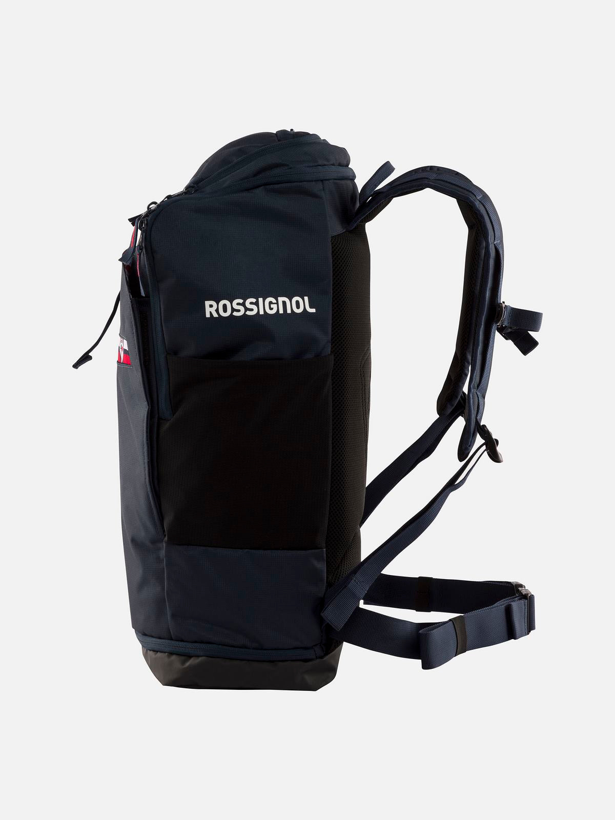 Plecak na buty narciarskie ROSSIGNOL STRATO COMPACT BOOT BAG