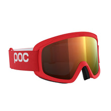 Gogle narciarskie POC Opsin czerwony cat. 2
