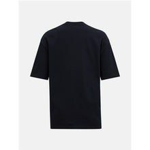 Koszulka PEAK PERFORMANCE W Heavy Cotton Tee czarny - Adventure Sports
