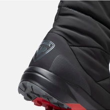 Buty męskie ROSSIGNOL Rossi Podium Coulisse czarny
