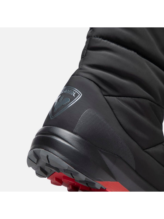 Buty męskie ROSSIGNOL Rossi Podium Coulisse czarny
