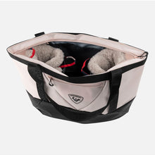 Torba ROSSIGNOL Tote Bag 30L różowy
