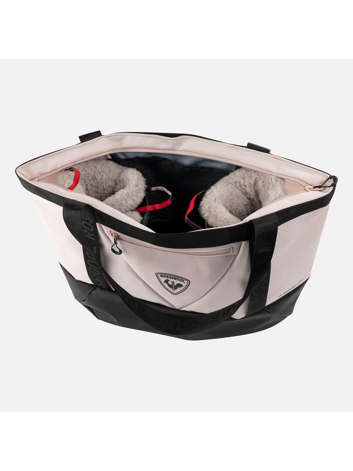Torba ROSSIGNOL Tote Bag 30L różowy