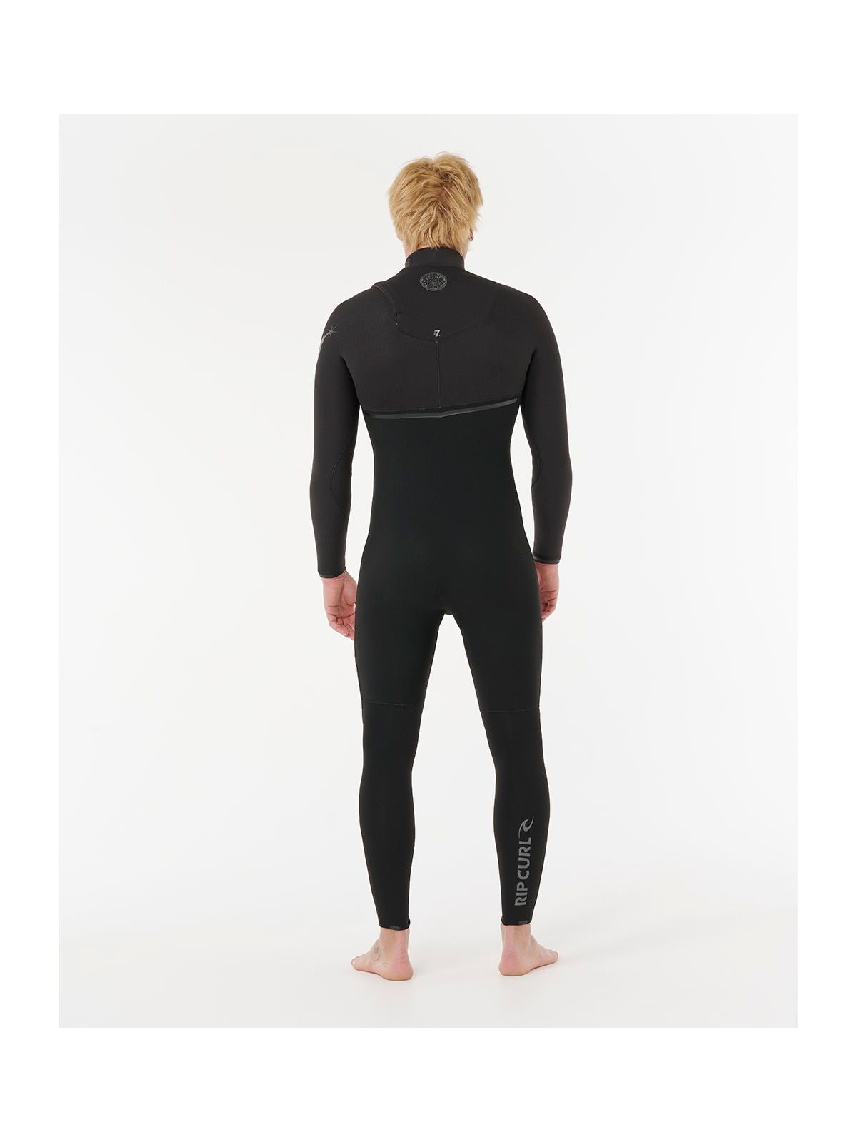 Pianka surfingowa RIP CURL E-BOMB ZF 43 czarna