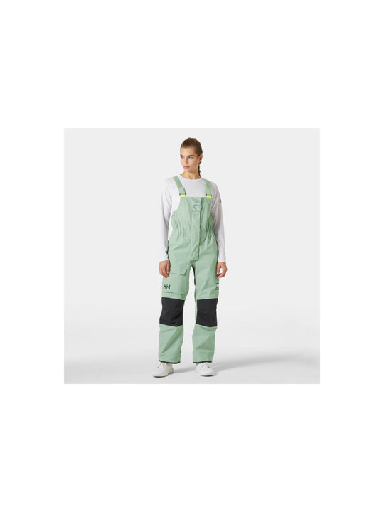 Spodnie HELLY HANSEN W PIER 4.0 BIB - Adventure Sports
