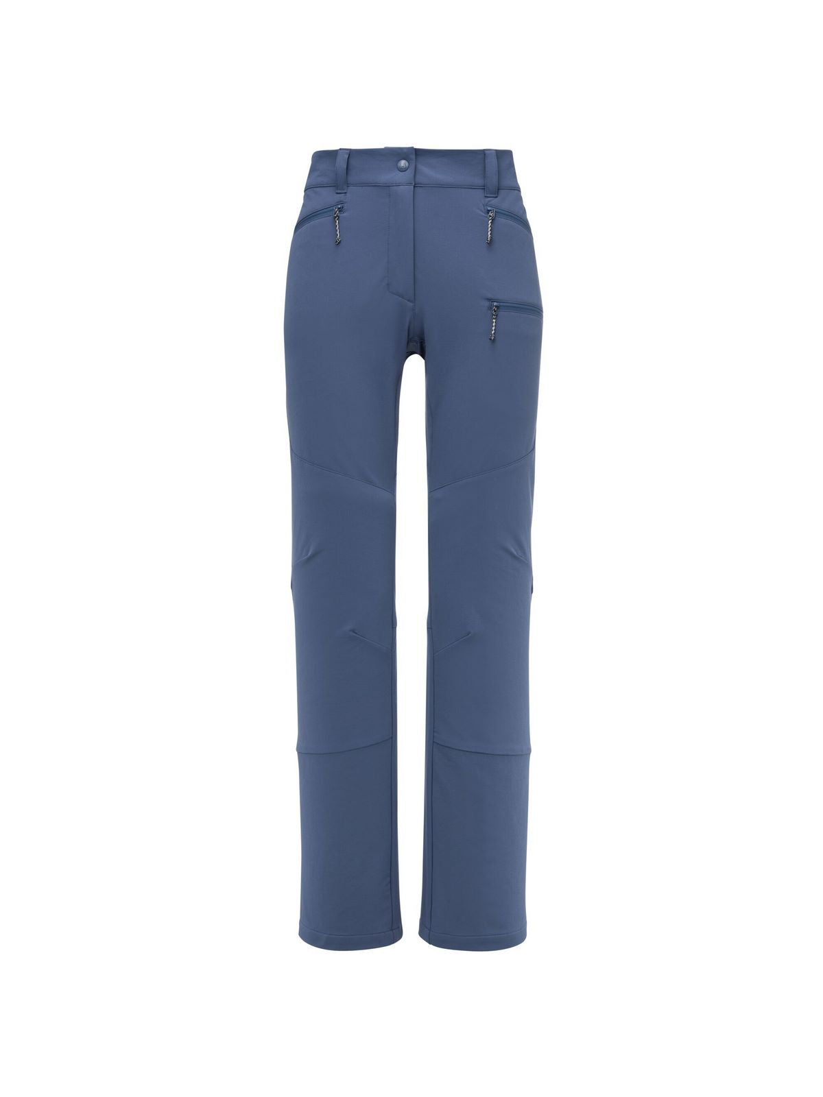 Spodnie MILLET W ALL OUTDOOR XCS200 PANT niebieskie