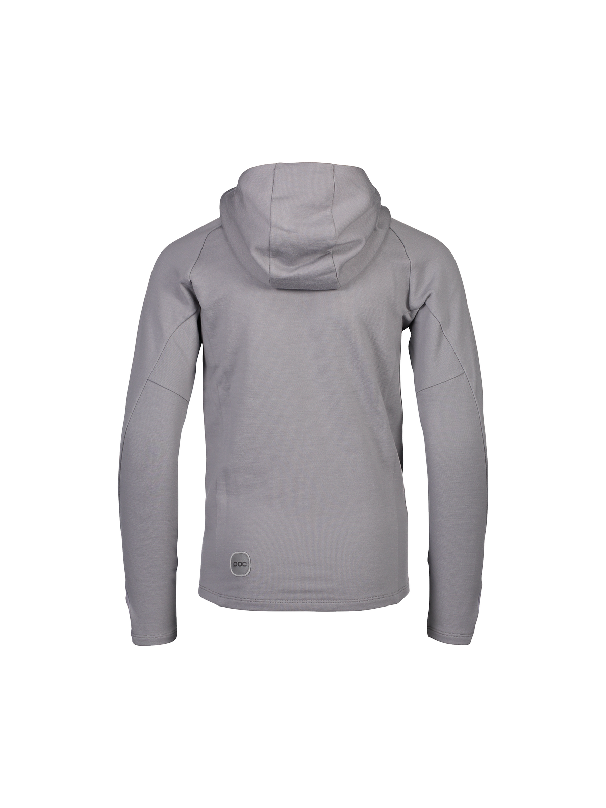 Bluza POC MERINO ZIP HOOD JR - Adventure Sports