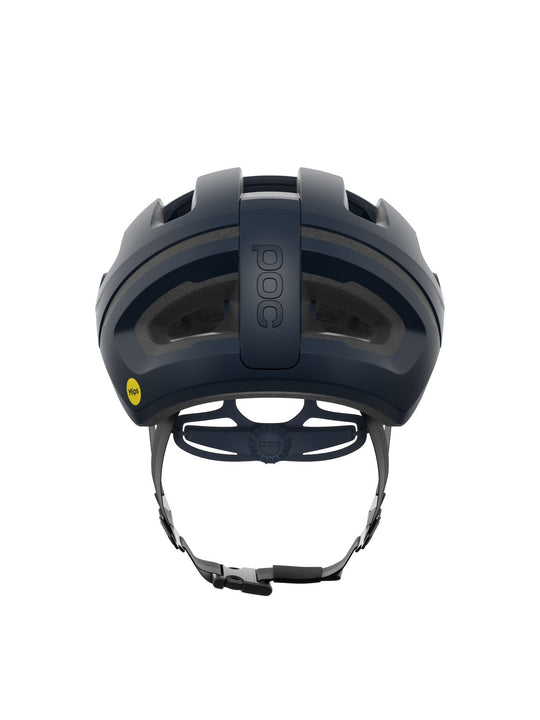 Kask rowerowy POC Omne Air MIPS granatowy
