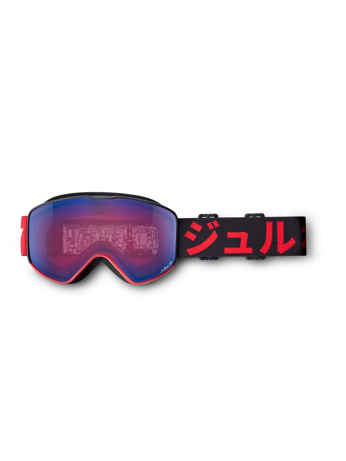 Gogle narciarskie JULBO ALPHA - XL - Adventure Sports