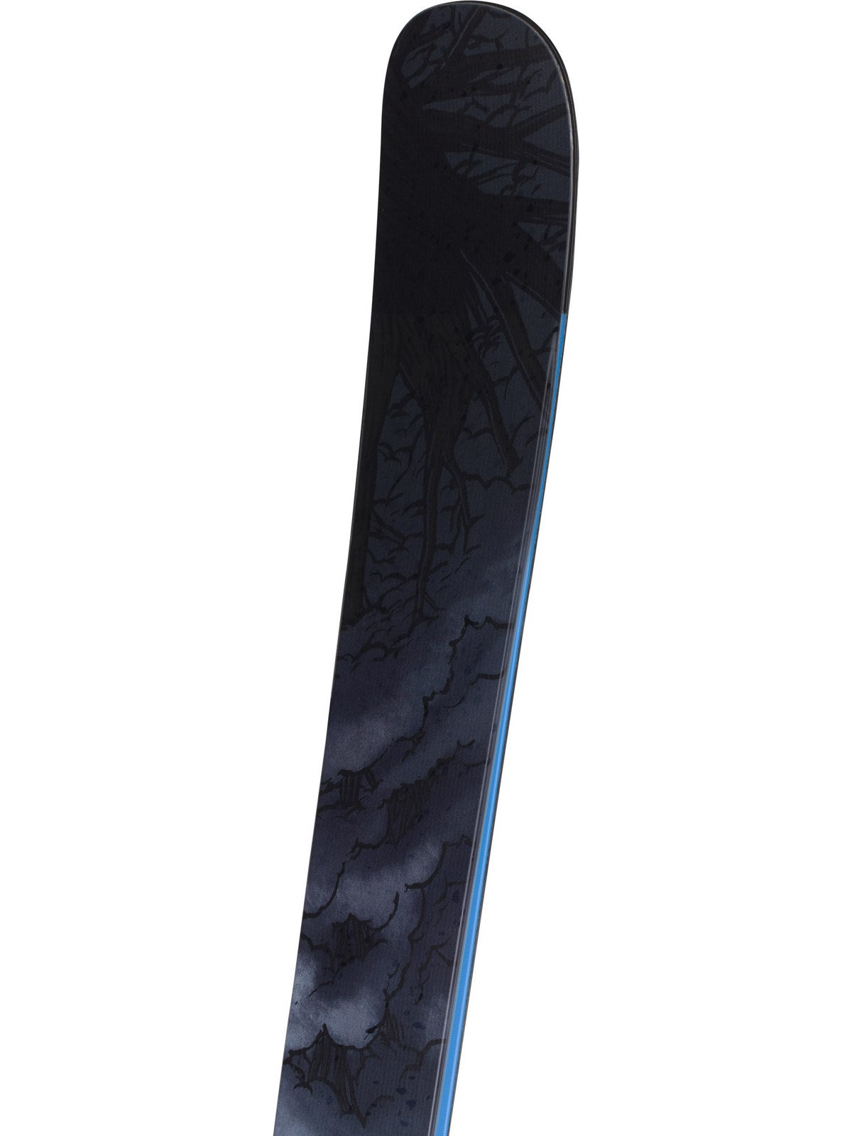 Narty freeride ROSSIGNOL BLACKOPS 98 OPEN