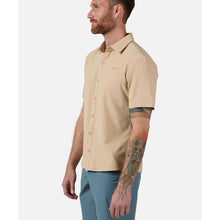 Koszula męska ROSSIGNOL LYCIAN SHIRT - Adventure Sports
