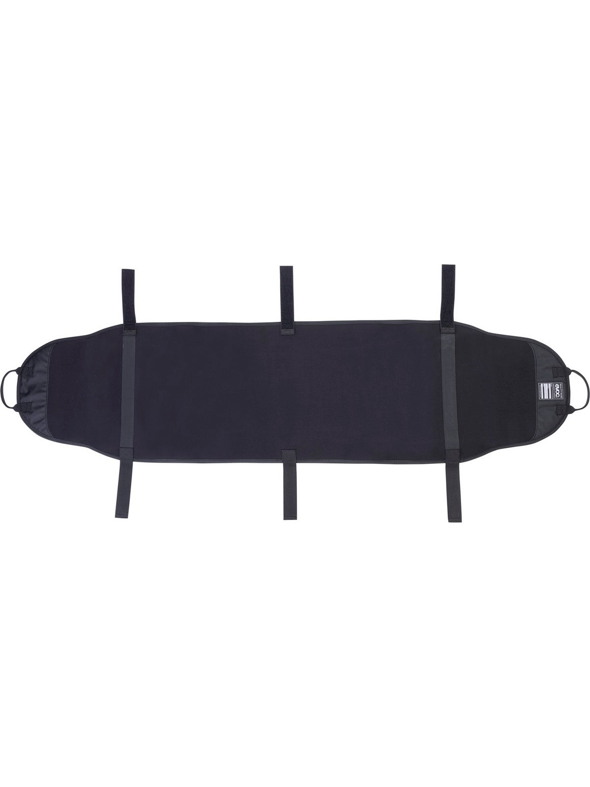 Pokrowiec na snowboard EVOC Board Cover Neoprene black