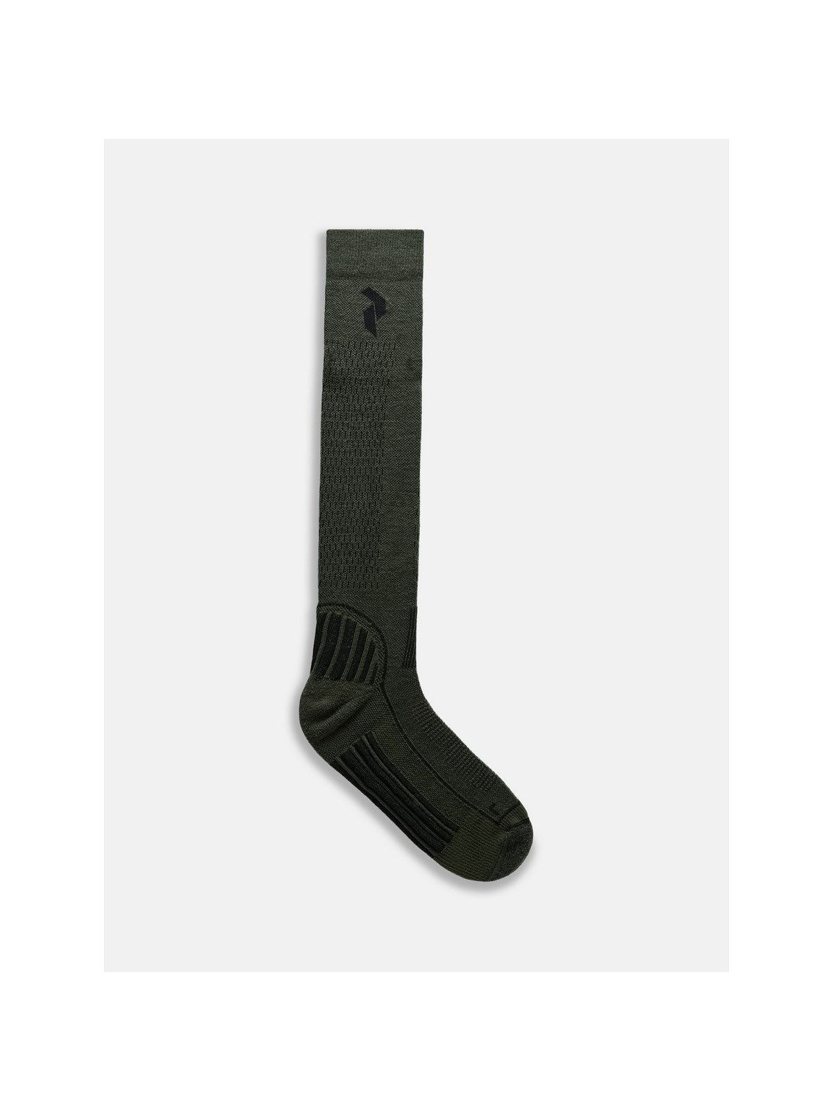 Skarpety Peak Performance Ski Sock zielony