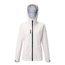 Kurtka damska MILLET Seneca Storm 3L Jkt W jasny róż
