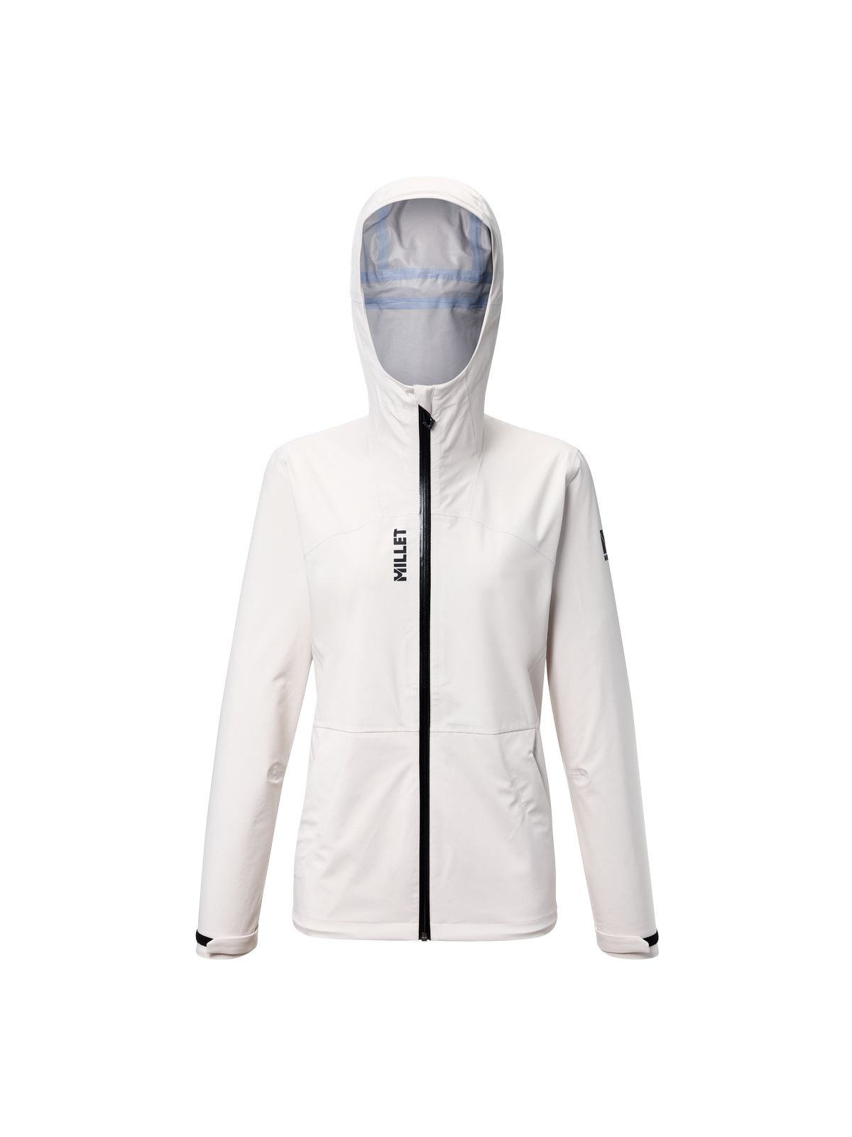 Kurtka damska MILLET Seneca Storm 3L Jkt W jasny róż