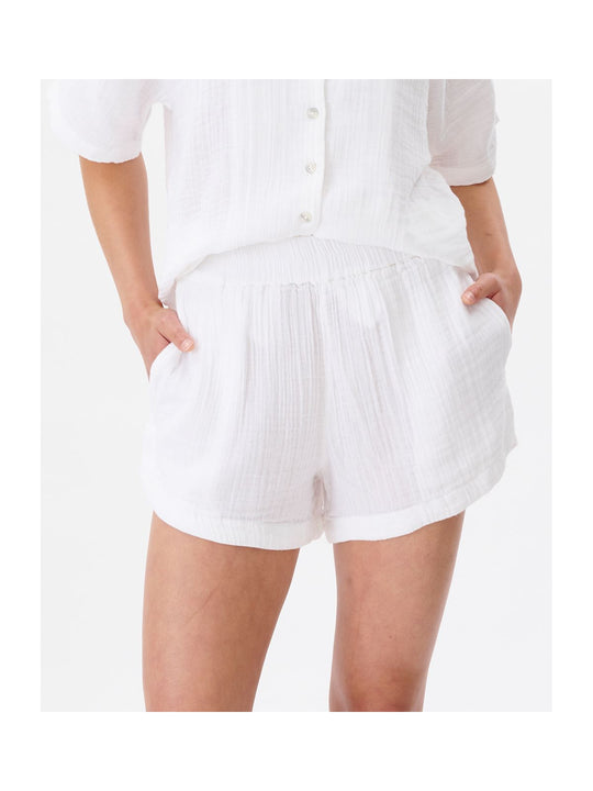 Szorty RIP CURL Premium Surfshort białe
