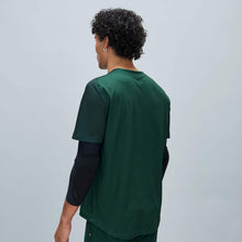 Koszulka rowerowa POC M's Motion Air S/S Jersey zielony
