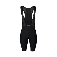 Spodenki rowerowe POC ROVE CARGO VPDs Bib Shorts - czarny - Adventure Sports
