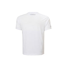 Koszulka męska HELLY HANSEN The Ocean Race T-Shirt 2.0 biała
