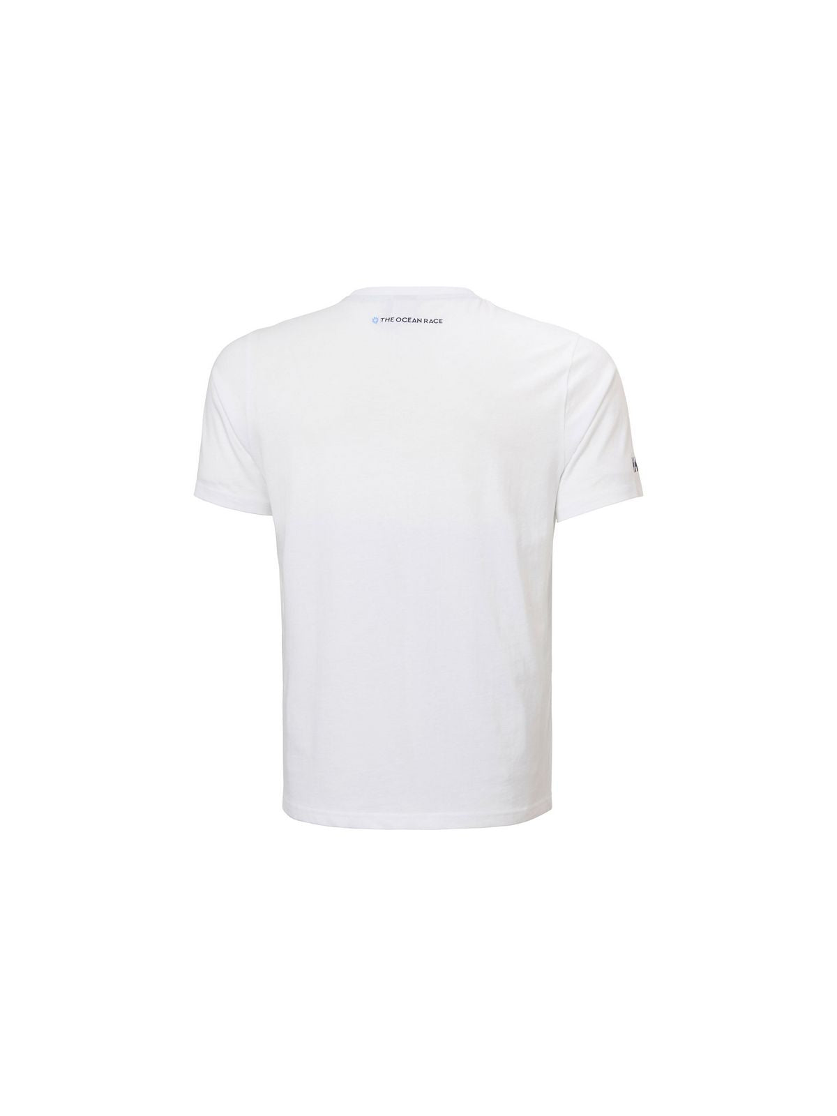 Koszulka męska HELLY HANSEN The Ocean Race T-Shirt 2.0 biała