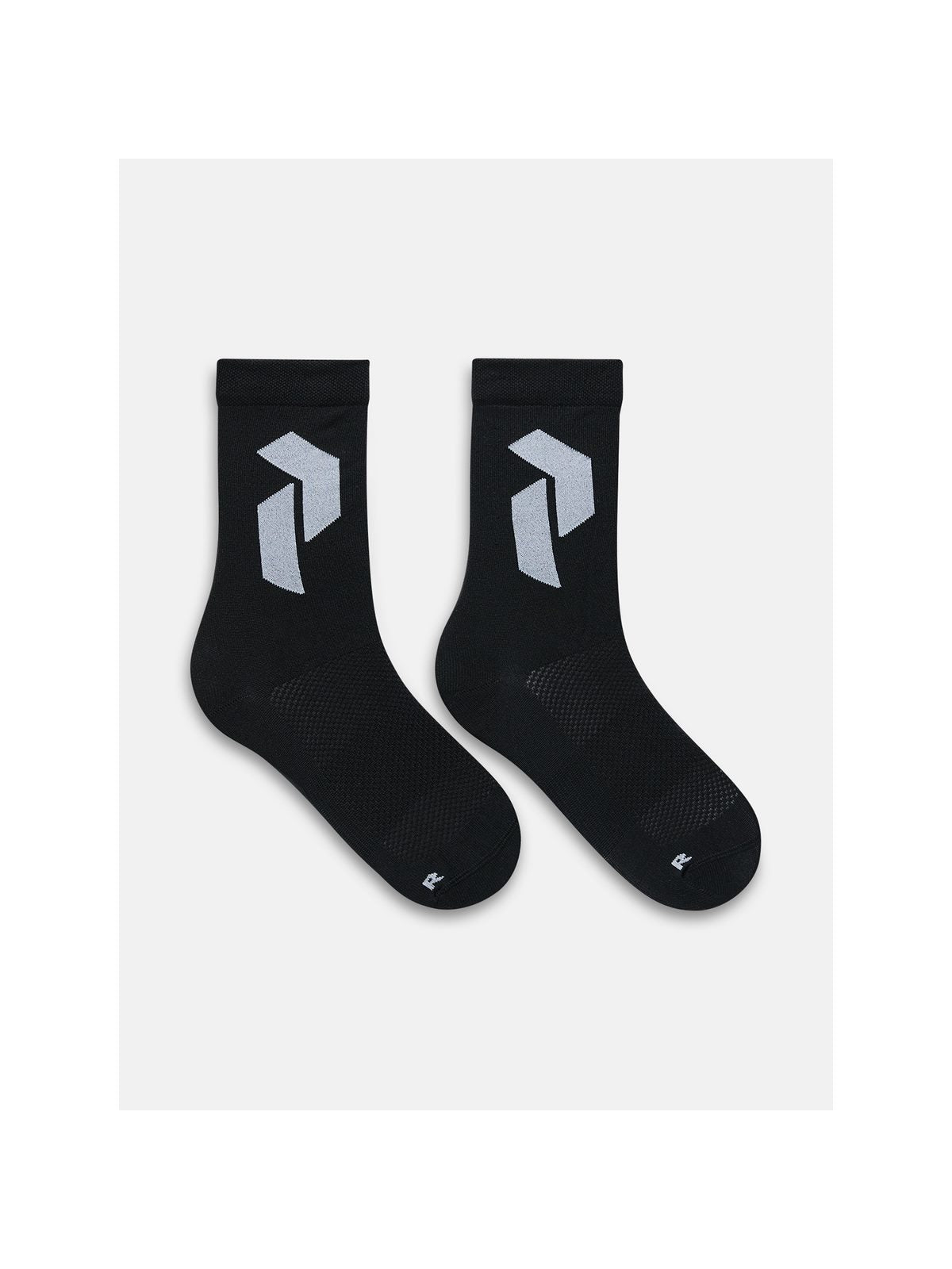 Skarpety Peak Performance Crew Sock 2 czarny