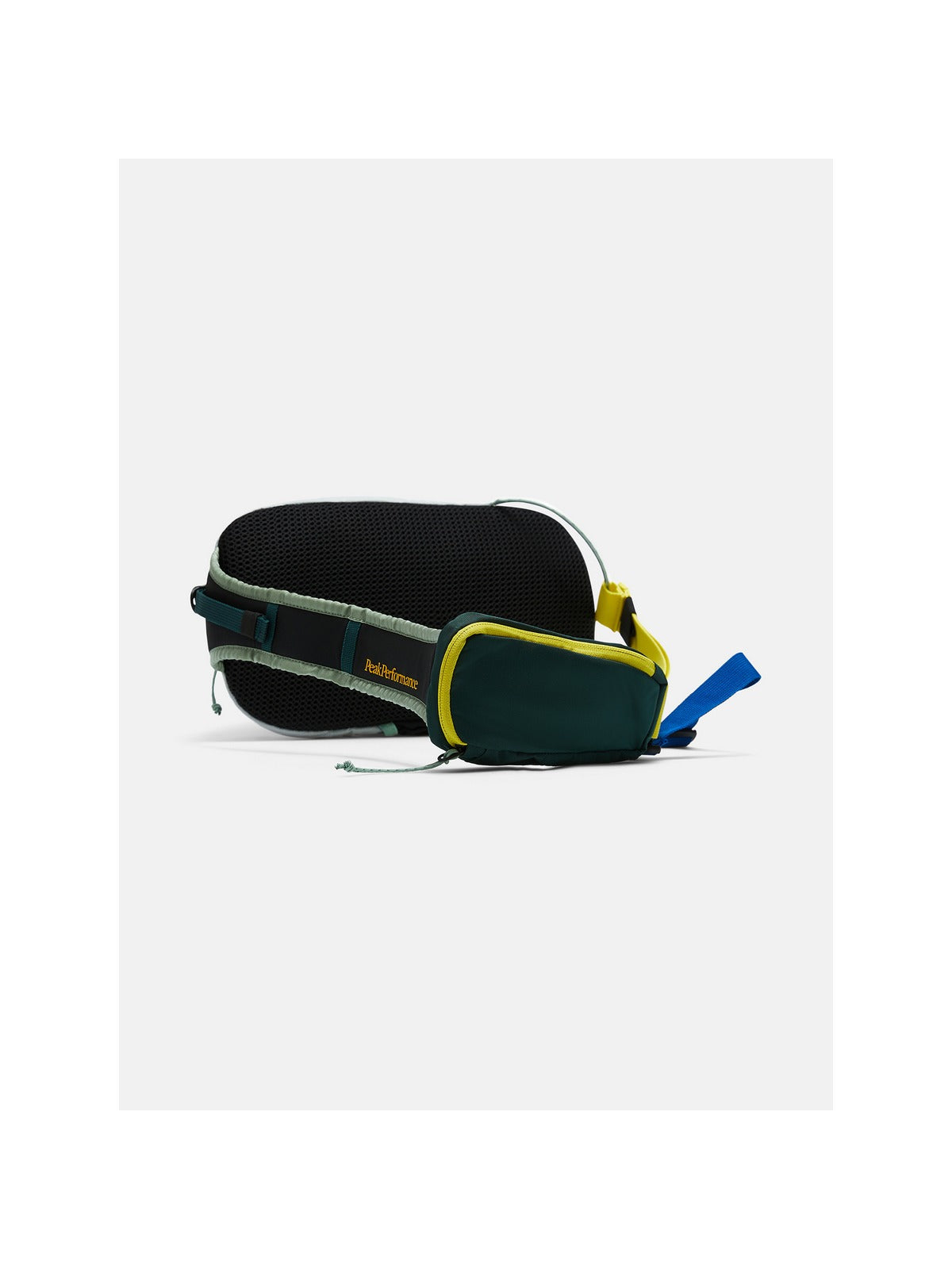 Nerka PEAK PERFORMANCE Outdoor Slingbag kolor biały