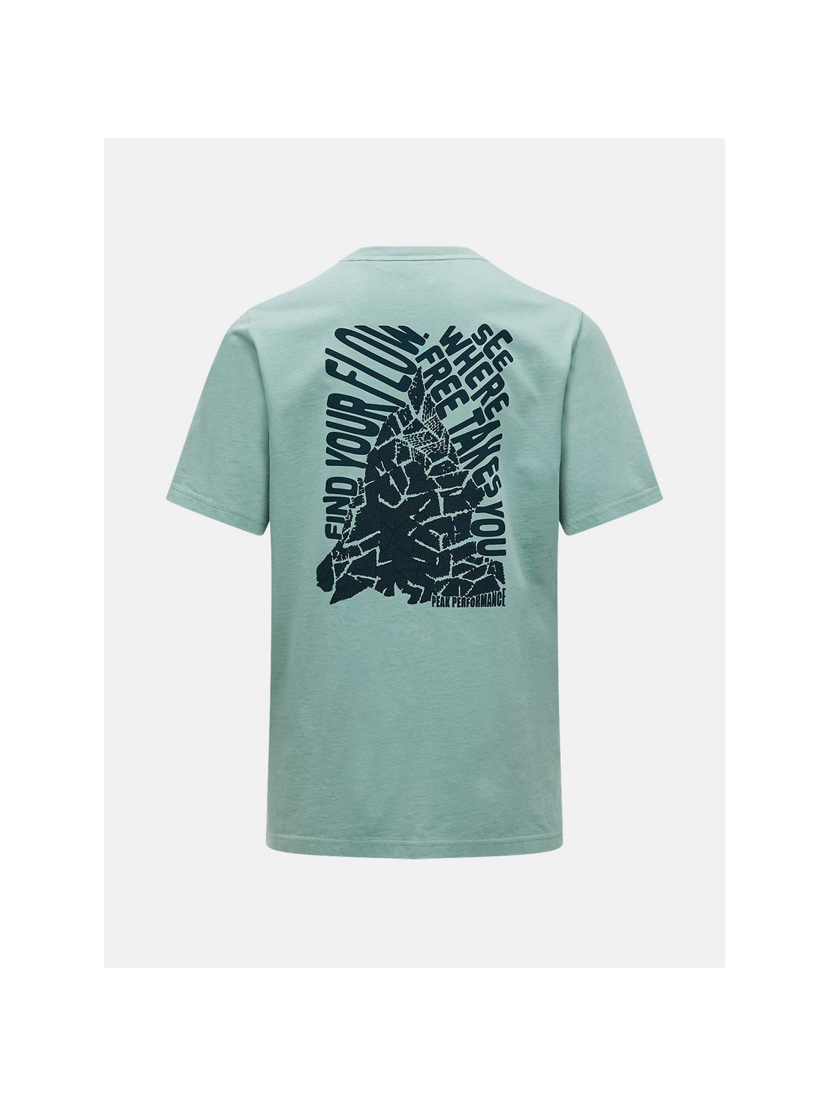 adventuresports koszulka-peak-performance-m-original-graphic-tee-g80832030-g68 tyl