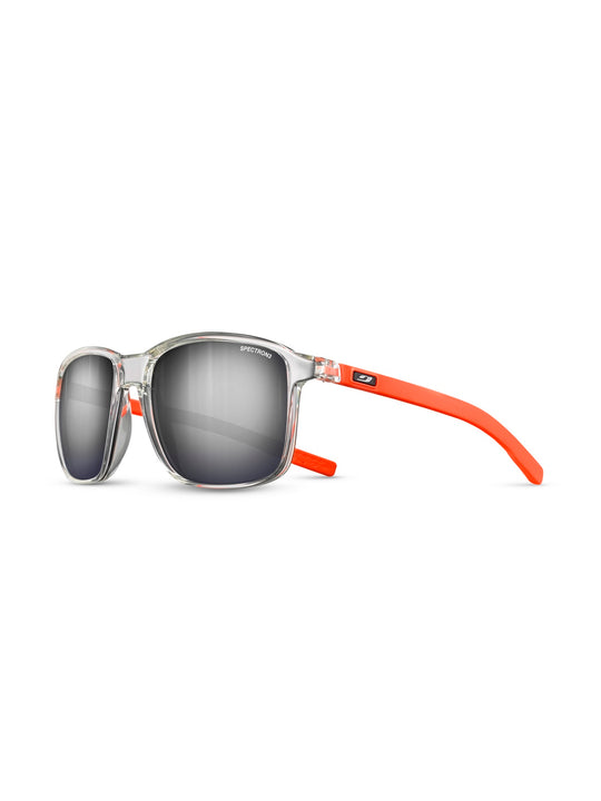 Okulary przeciwsłoneczne JULBO Creek cristal/koral | Spectron cat 3 - M - Adventure Sports
