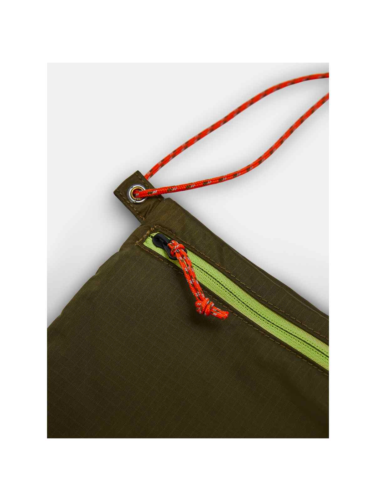 Torba PEAK PERFORMANCE Accessory Bag brązowy