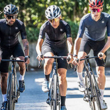 Kask rowerowy RUDY PROJECT Rebel Carbon Black (Matte) - Adventure Sports
