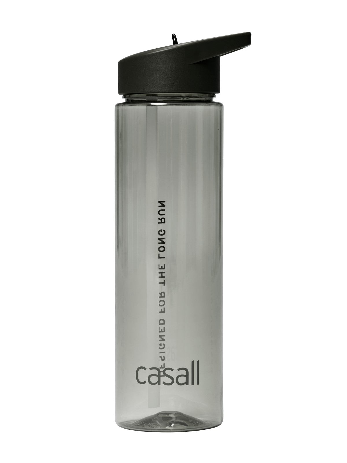 Bidon CASALL Everywhere Water Bottle 0,6L czarny