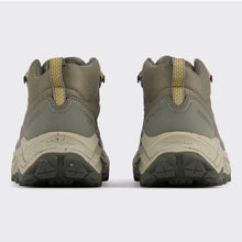 Buty damskie ROSSIGNOL W Altiridge Mid R-Shell Dry zielone
