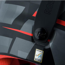 Kask narciarski ROSSIGNOL HERO Giant Impacts FIS z gardą
