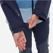 Kurtka MILLET Kamet Gtx Jkt W niebieski - Adventure Sports
