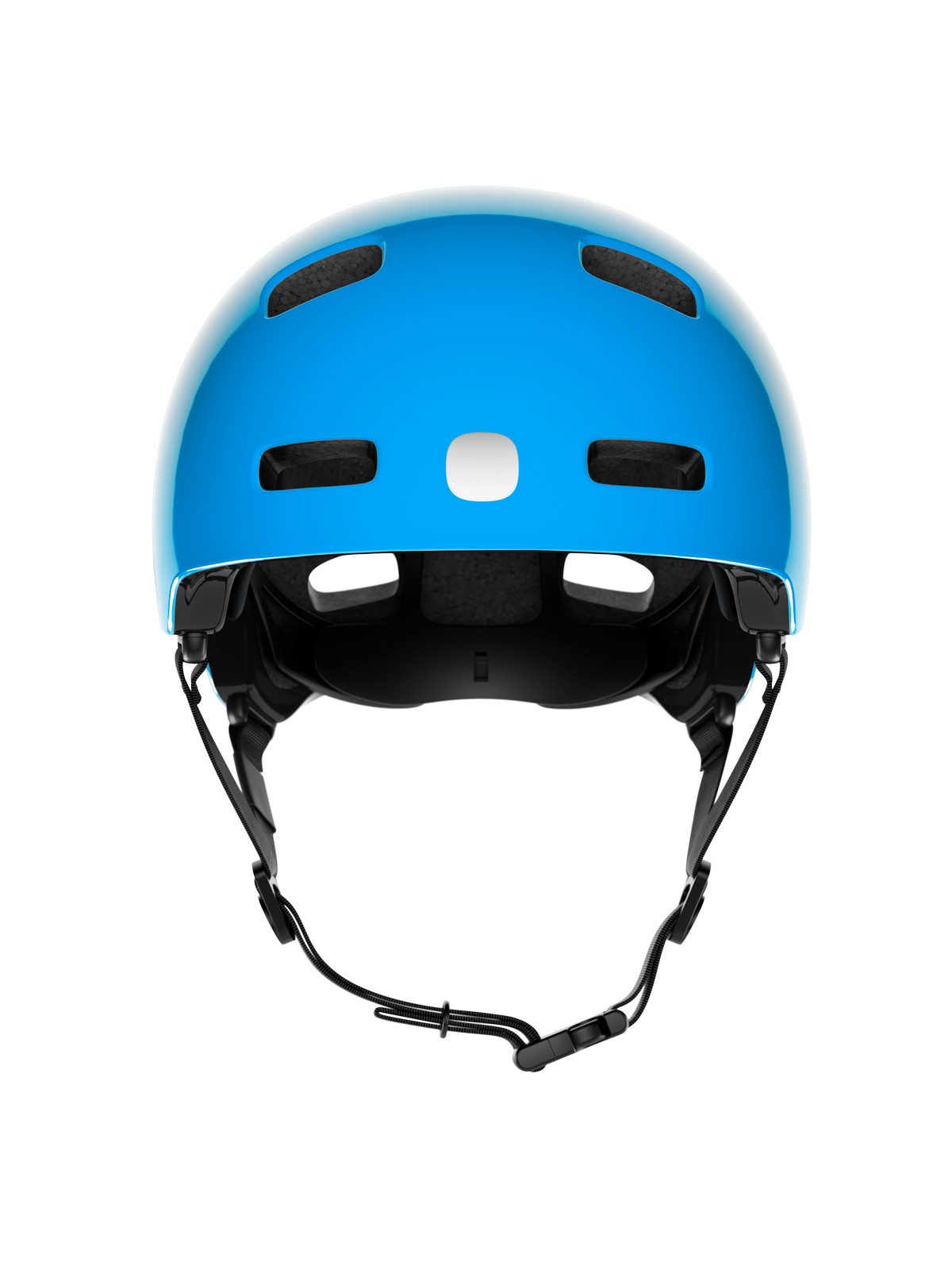 Kask Rowerowy POC POCITO CRANE - rowerowy - Adventure Sports